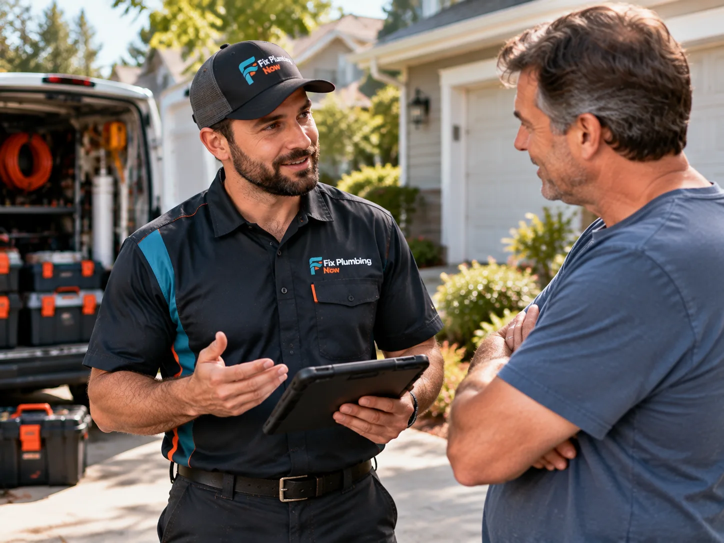 Clogged Drain Service Washington, NC FAQs